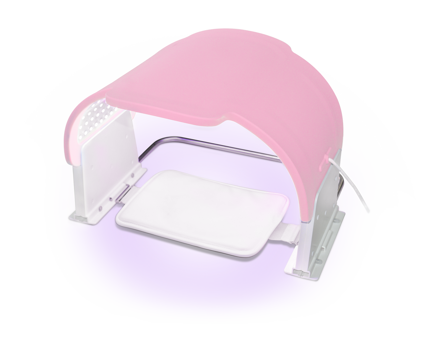 6-Color LED Facial Mask Your At-Home Light Therapy Skincare Solution