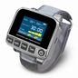650nm Cold Laser Therapy Watch with Wrist and Nasal Irradiation