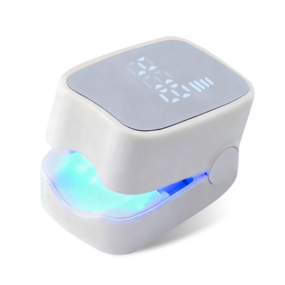 940nm + 500nm Dual-Wavelength Nail Fungus Care Device