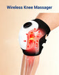 4-in-1 with 2pcs Knee and Joint Physiotherapy Massager