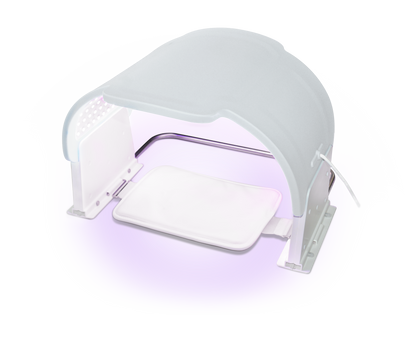 6-Color LED Facial Mask Your At-Home Light Therapy Skincare Solution