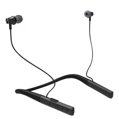 HD01 32-Channel Digital Neckband Hearing Aids