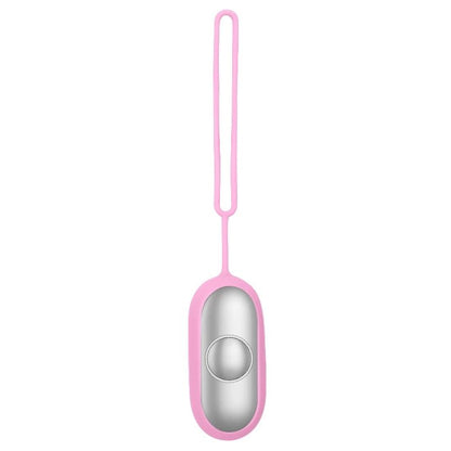 M001 Handheld Microcurrent Sleep Support Device