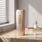 Ice‑Cool IPL Hair Removal Device, Painless Laser Hair Remover for Face, Body, Bikini Area, At‑Home Permanent Hair Removal Machine