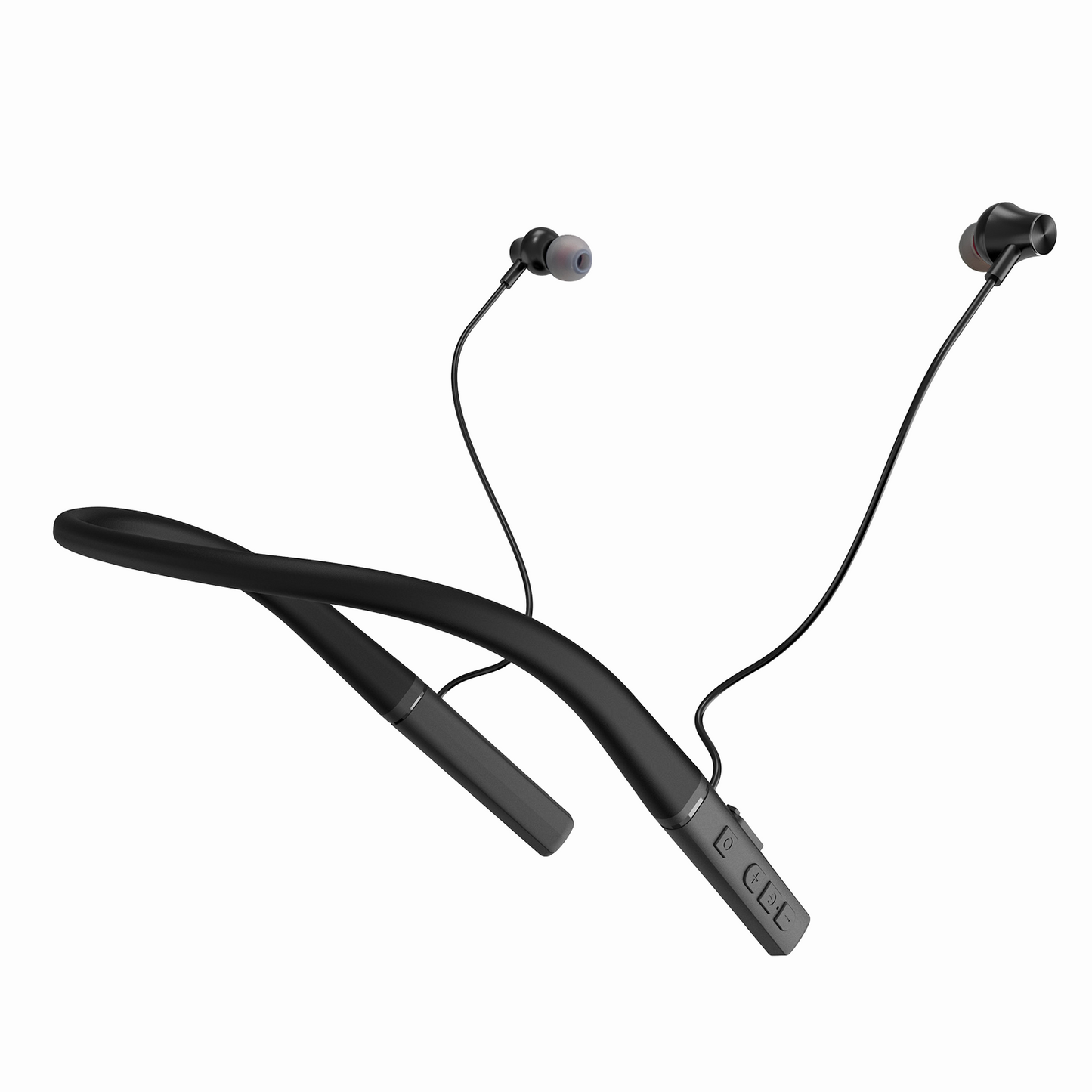 HD01 32-Channel Digital Neckband Hearing Aids