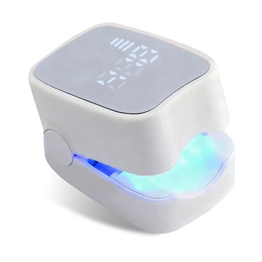 940nm + 500nm Dual-Wavelength Nail Fungus Care Device