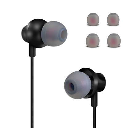 HD01 32-Channel Digital Neckband Hearing Aids