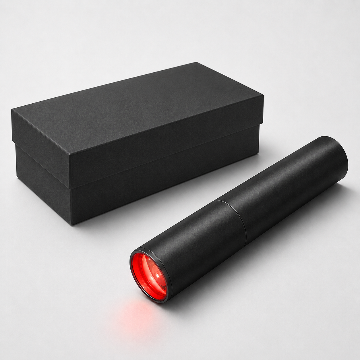 660nm Targeted Red Light Therapy Pen | Natural Pain Relief for Humans & Pets