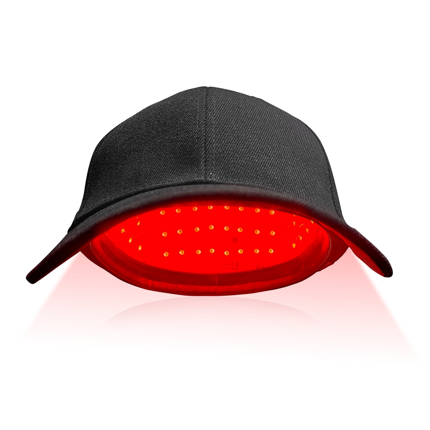 ZJZKTOP Muti-Wavelengths Red Light Therapy Hair Growth Cap