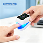470nm Blue Light + 905nm Infrared Nail Fungus Care Device